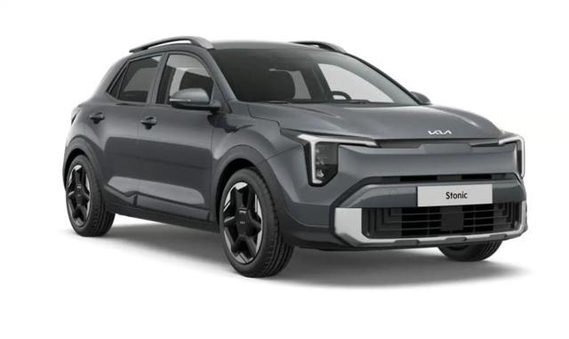 Kia Stonic 1.0 T-GDi 100 CV Urban - foto 2 di 4