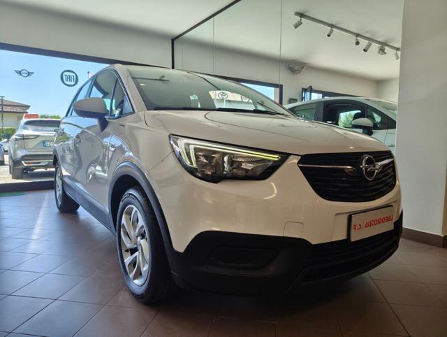 Opel Crossland X 1.2 12V Advance - foto 2 di 4