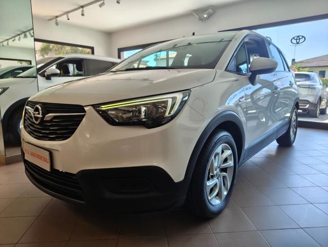 Opel Crossland X 1.2 12V Advance usato a MIRA