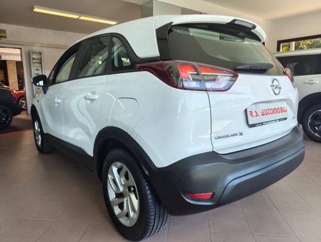 Opel Crossland X 1.2 12V Advance - foto 3 di 4