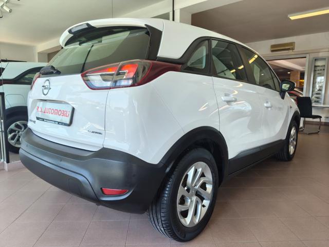 Opel Crossland X 1.2 12V Advance - foto 4 di 4