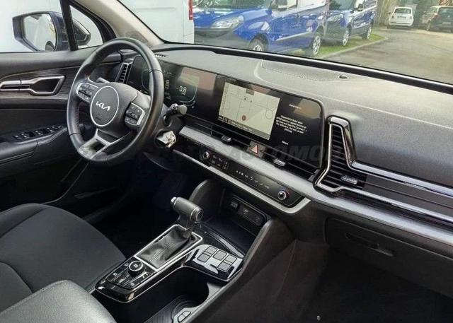 Kia Sportage 1.6 CRDi MHEV DCT Business - foto 3 di 3