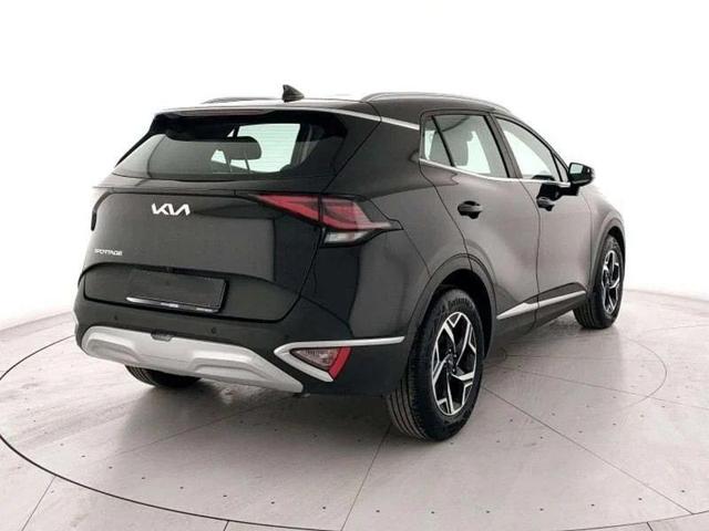 Kia Sportage 1.6 CRDi MHEV DCT Business - foto 2 di 3