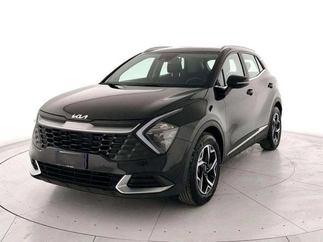 Kia Sportage 1.6 CRDi MHEV DCT Business usato a MIRA