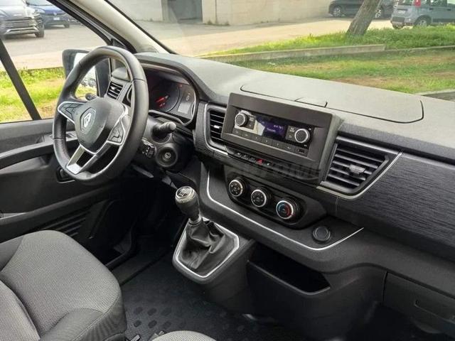 Renault Trafic Blue dCi 2.0 110CV L2 H1 EQUILIBRE - foto 2 di 3