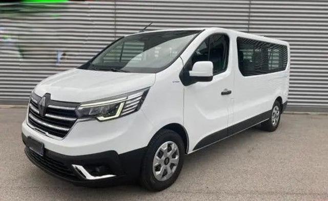 Renault Trafic Blue dCi 2.0 110CV L2 H1 EQUILIBRE usato a MIRA
