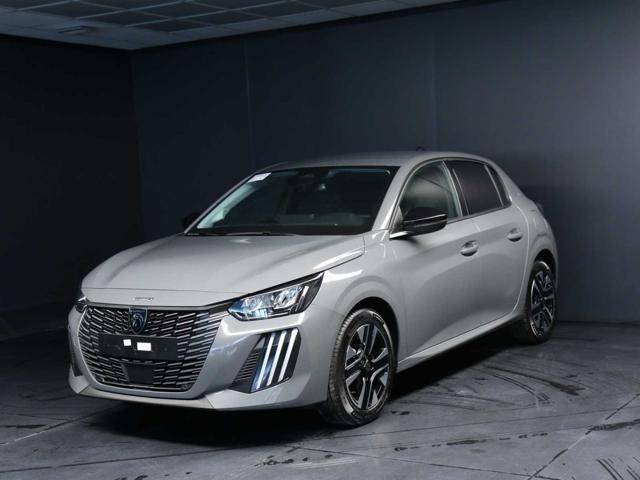 Peugeot 208 PureTech 100CV 5 porte Allure km 0 a MIRA