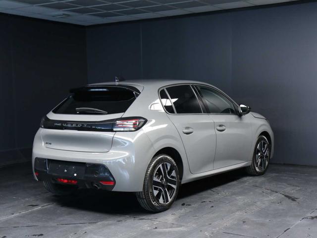 Peugeot 208 PureTech 100CV 5 porte Allure - foto 3 di 4