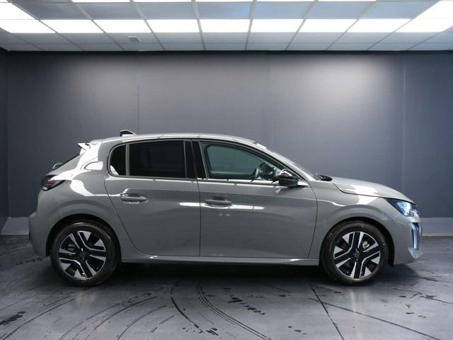 Peugeot 208 PureTech 100CV 5 porte Allure - foto 4 di 4