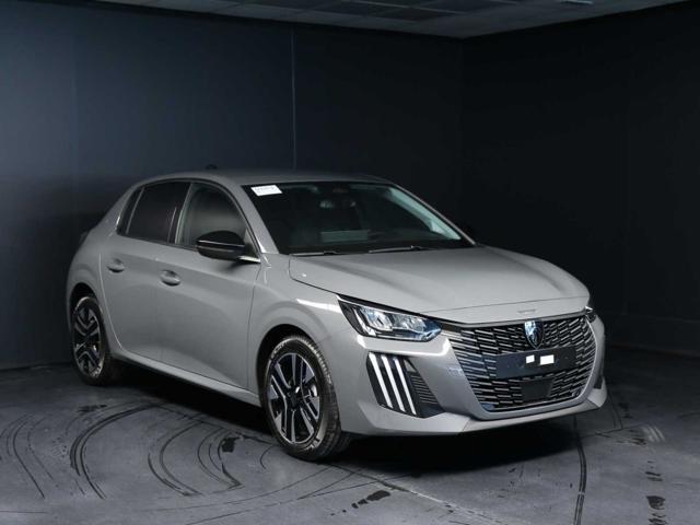 Peugeot 208 PureTech 100CV 5 porte Allure - foto 2 di 4