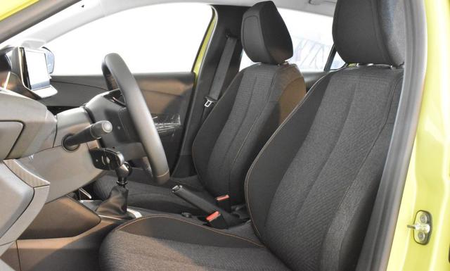 Peugeot 208 PureTech 100CV 5 porte Style - foto 3 di 4