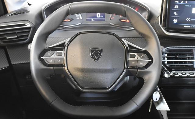 Peugeot 208 PureTech 100CV 5 porte Style - foto 4 di 4
