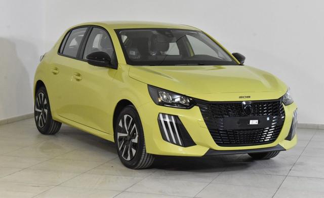 Peugeot 208 PureTech 100CV 5 porte Style km 0 a MIRA