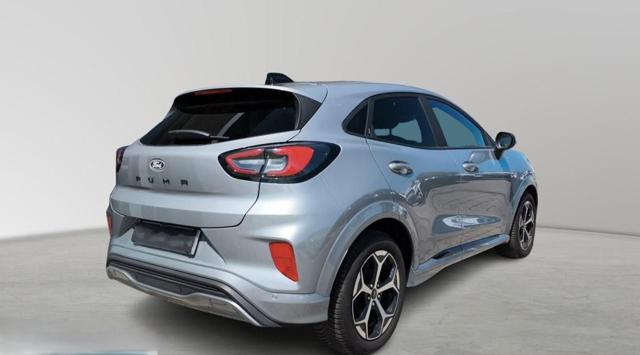Ford Puma 1.0 EcoBoost Hybrid 125 CV S&S ST-Line - foto 2 di 4