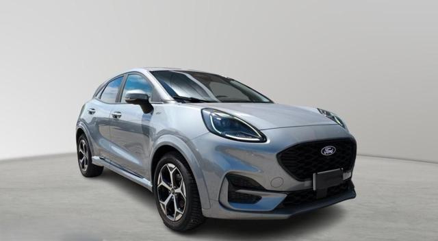 Ford Puma 1.0 EcoBoost Hybrid 125 CV S&S ST-Line usato a MIRA