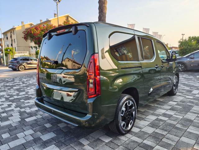 Fiat Qubo L 1.5 BlueHdi 130 CV AT8 7 POSTI LA PRIMA - foto 3 di 4
