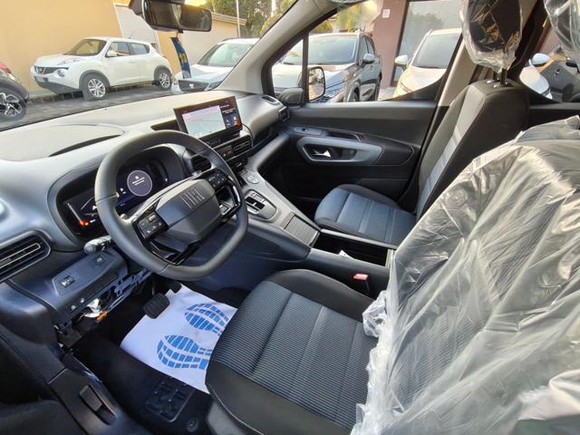Fiat Qubo L 1.5 BlueHdi 130 CV AT8 7 POSTI LA PRIMA - foto 4 di 4