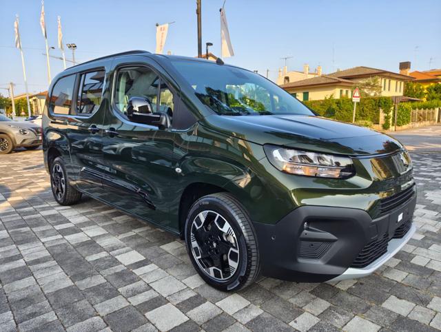 Fiat Qubo L 1.5 BlueHdi 130 CV AT8 7 POSTI LA PRIMA - foto 2 di 4