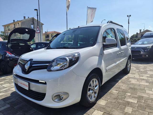 Renault Kangoo Blue dCi 8V 95CV 5 porte Limited usato a MIRA