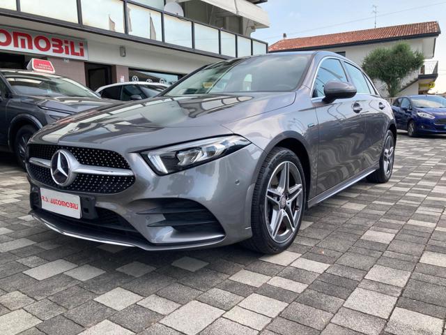 Mercedes-Benz A 250 e Automatic EQ-Power Premium AMG usato a MIRA