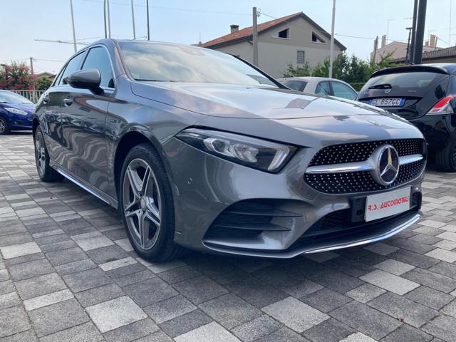 Mercedes-Benz A 250 e Automatic EQ-Power Premium AMG - foto 2 di 4