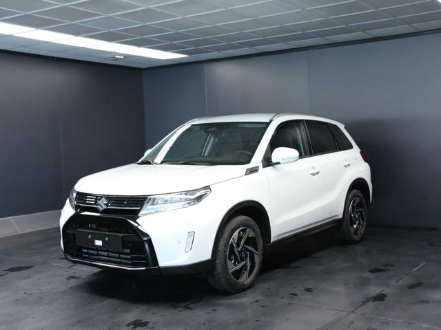 Suzuki Vitara 1.4 Boosterjet hybrid AllGrip Top km 0 a MIRA