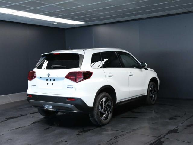 Suzuki Vitara 1.4 Boosterjet hybrid AllGrip Top - foto 3 di 4