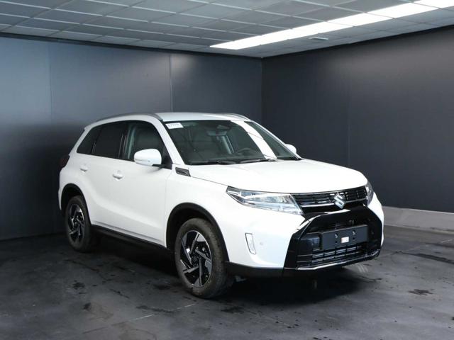 Suzuki Vitara 1.4 Boosterjet hybrid AllGrip Top - foto 2 di 4