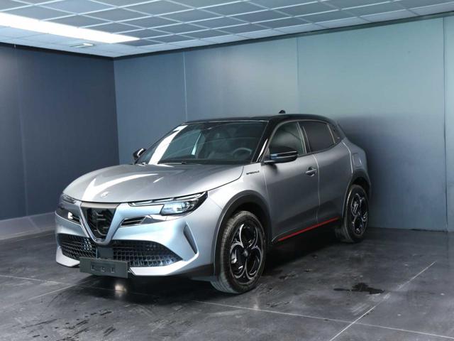Alfa Romeo Junior 1.2 145 CV Hybrid eDCT6 Speciale km 0 a MIRA
