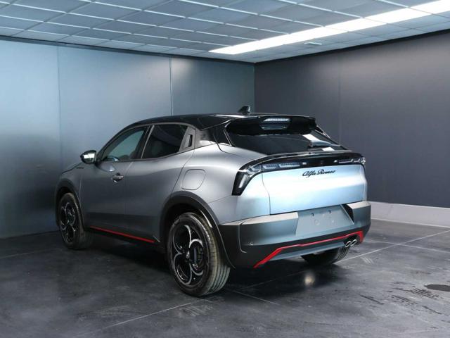 Alfa Romeo Junior 1.2 145 CV Hybrid eDCT6 Speciale - foto 3 di 4
