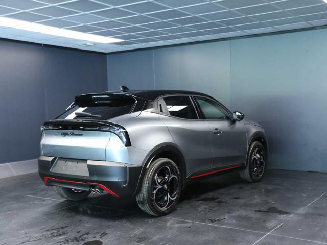 Alfa Romeo Junior 1.2 145 CV Hybrid eDCT6 Speciale - foto 4 di 4