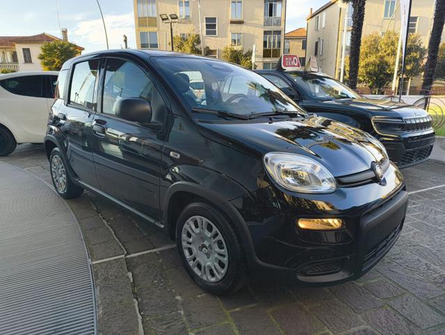 Fiat Panda 1.0 65CV ICON Hybrid - foto 2 di 4