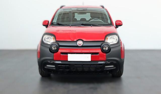 Fiat Pandina 1.0 FireFly S&S Hybrid CROSS #VARI COLORI - foto 3 di 4