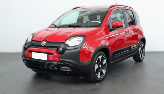 Fiat Pandina 1.0 FireFly S&S Hybrid CROSS #VARI COLORI usato a MIRA