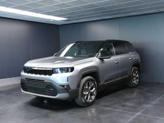 Jeep Compass 1.2 turbo e-hybrid mhev Summit fwd 145cv edct6, del 2026, in vendita a Mira (VE)