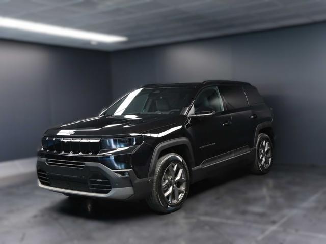 Jeep Compass 1.2 turbo e-hybrid mhev Summit fwd 145cv edct6 km 0 a MIRA