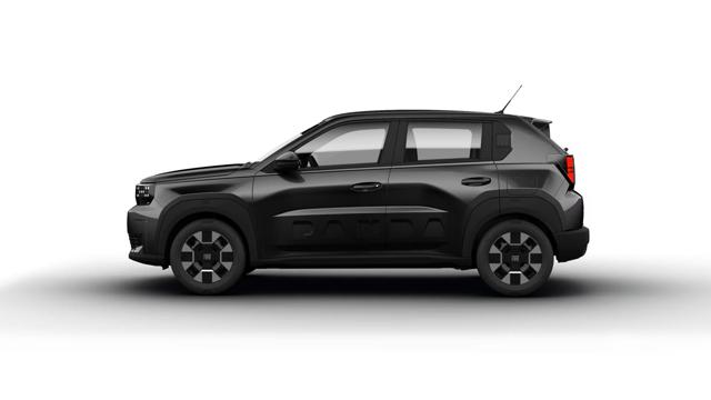 Fiat Grande Panda 1.2 Hybrid 110 CV S&S Pop edct #PRONTA CONSEGNA - foto 3 di 4