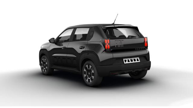 Fiat Grande Panda 1.2 Hybrid 110 CV S&S Pop edct #PRONTA CONSEGNA - foto 2 di 4