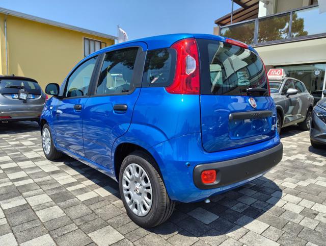 Fiat Panda 1.0 FireFly 70CV S&S Hybrid#PACK CITY - foto 3 di 4