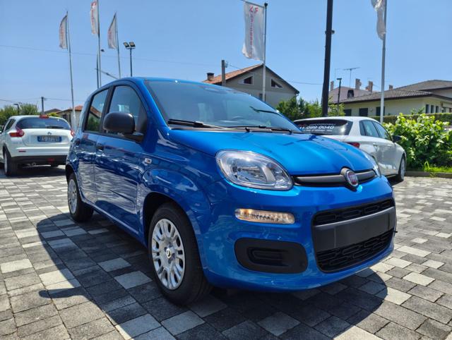 Fiat Panda 1.0 FireFly 70CV S&S Hybrid#PACK CITY - foto 2 di 4