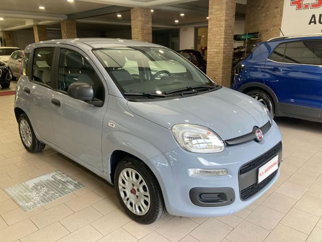 Fiat Panda 1.0 FireFly 70CV S&S Hybrid #5 POSTI - foto 2 di 4