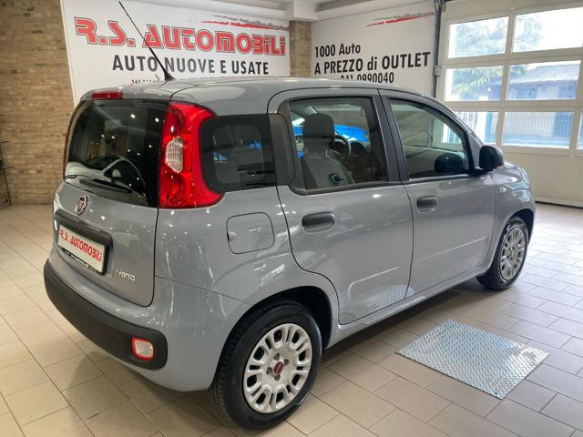 Fiat Panda 1.0 FireFly 70CV S&S Hybrid #5 POSTI - foto 3 di 4