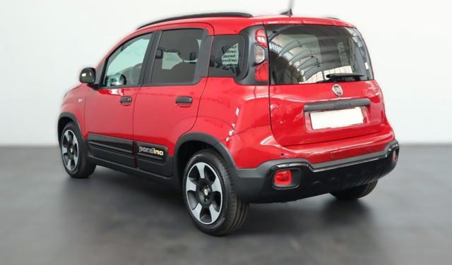 Fiat Pandina 1.0 FireFly S&S Hybrid CROSS #VARI COLORI - foto 4 di 4