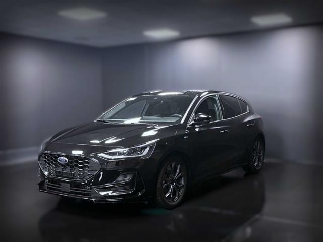 Ford Focus 1.5 EcoBlue 115CV 5p. Aut. ST-Line usato a MIRA