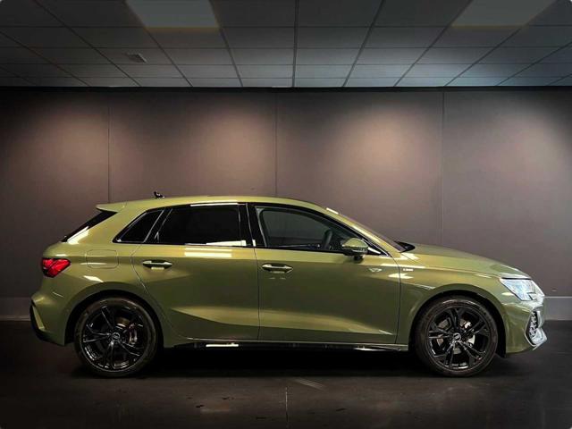 Audi A3 SPB 35 TDI 110 kW S tronic S line edition - foto 3 di 4