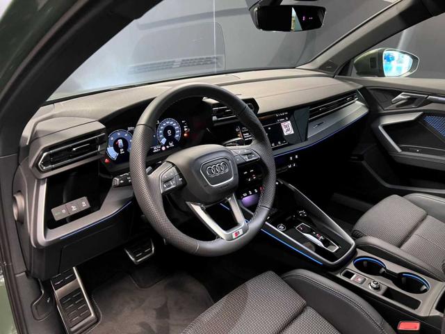 Audi A3 SPB 35 TDI 110 kW S tronic S line edition - foto 4 di 4
