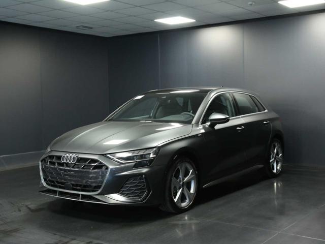 Audi A3 SPB 35TDI 110 kW S tronic S line edition - foto 2 di 4