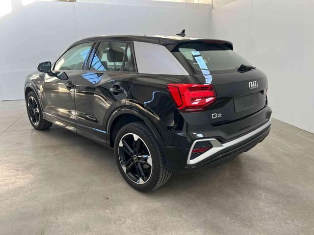 Audi Q2 30 TDI S-LINE #VARI COLORI - foto 2 di 4
