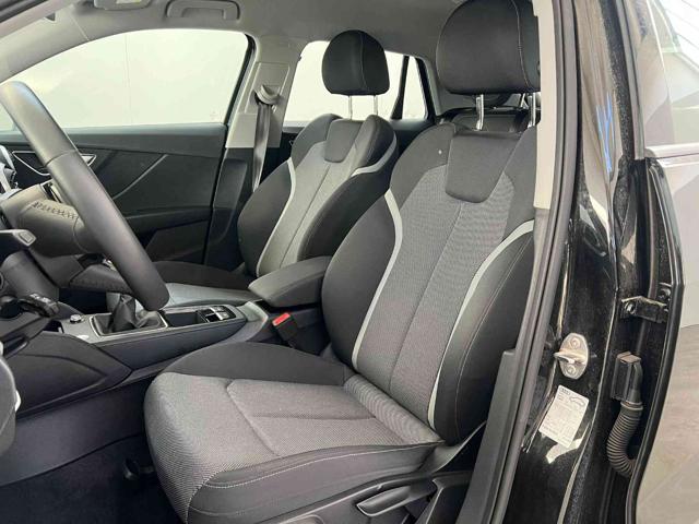Audi Q2 30 TDI S-LINE #VARI COLORI - foto 3 di 4