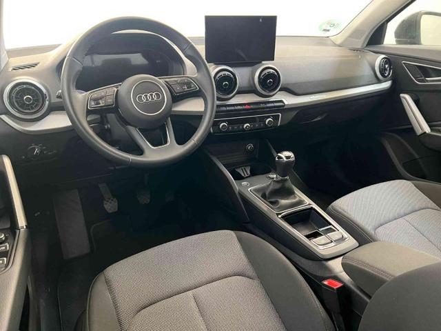 Audi Q2 30 TDI S-LINE #VARI COLORI - foto 4 di 4